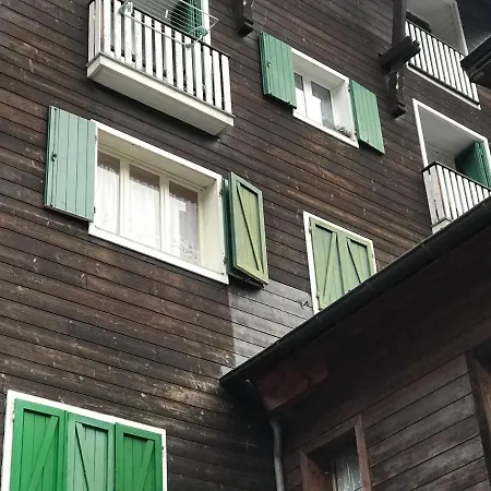 Studio Dahu * Macugnaga